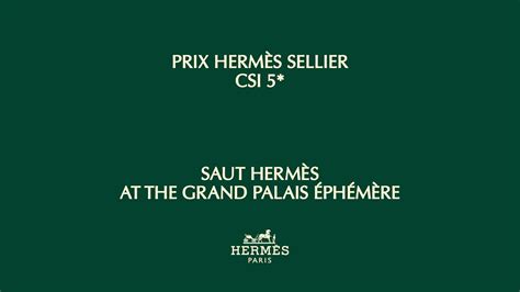 hermes sellier société